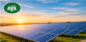 Solar Power Plant