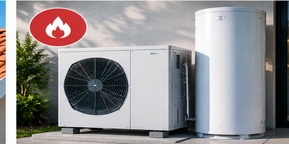 Heat Pump Water Heater