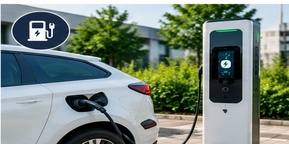 EV Charging Solutions