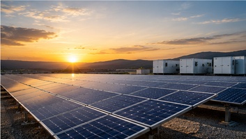 Solar Power Plants and PV Systems