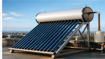 Solar Water Heaters