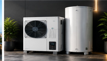 Heat Pump Water Heaters